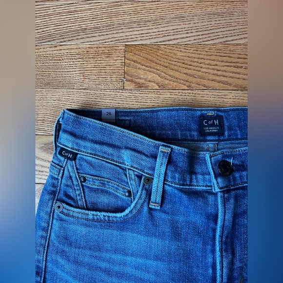 Citizens of Humanity Rocket Skinny Jeans - Picture 6 of 10